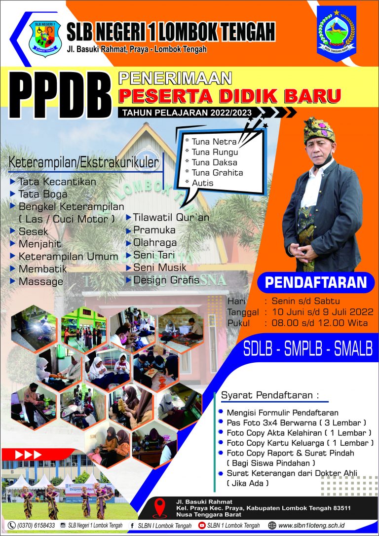 Info PPDB TP.2022/2023